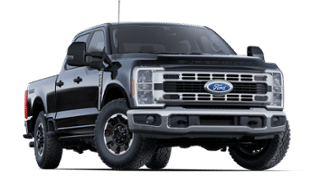 2025 Ford Super Duty® External Image 5